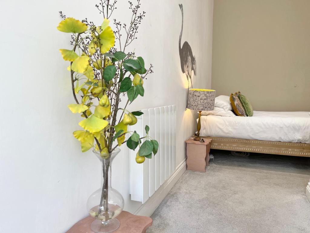 Unique & Luxurious 2 Bedroom City Centre Apartment 诺丁汉 外观 照片